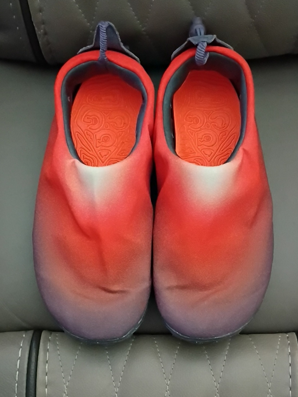 Nike ACG Moc 3.0 'Orange Mauve Gradient'